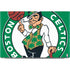 NBA Boston Celtics Large Logo Dell XPS Skin